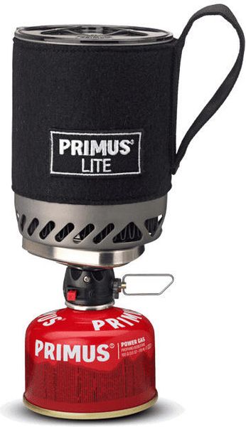 Lite Stove System