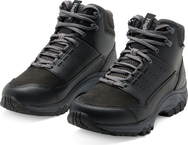 Rosson FG Proof Mid Women