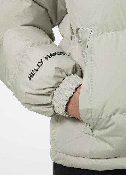 W HH Urban Reversible Jacket