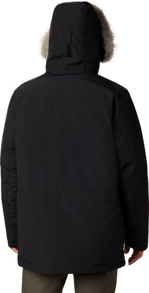 Marquam Peak Parka