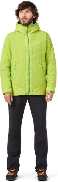 Puez Tw Clt M Hood Jkt