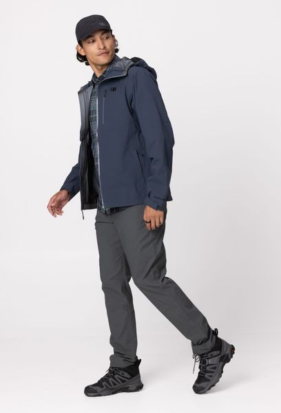 Men's Foray 3L Jacket