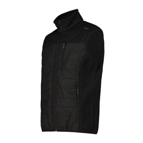 MAN Vest Hybrid