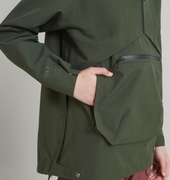 Amphi 2L Wmns Anorak
