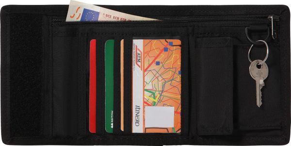 Base Camp Wallet
