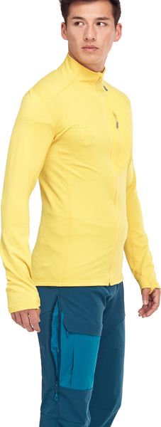 Base Jump Softshell Touring Pants Men
