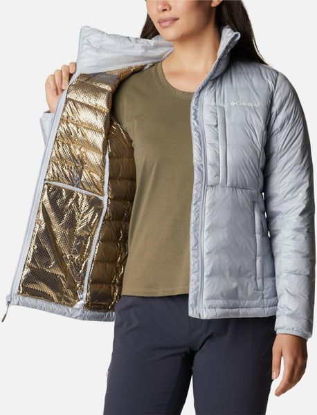 Infinity Summit Double Wall Down Jacket
