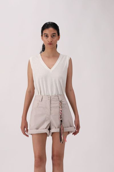 Echinacea Tank TOP