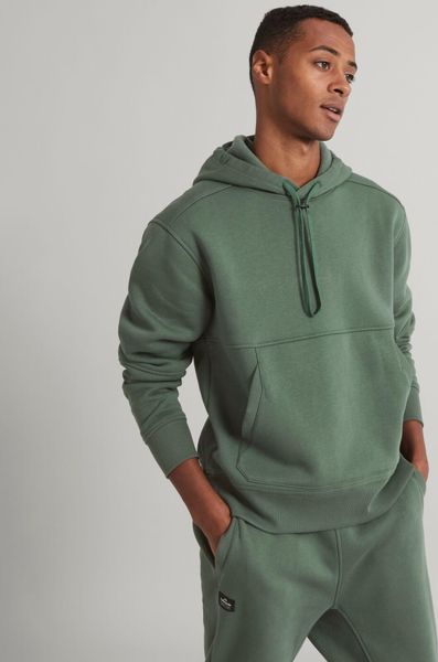 Any-time Sweats Unisex Hoodie