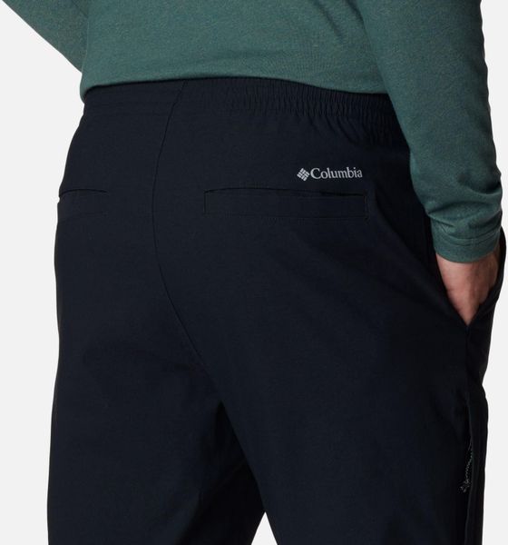 Black Mesa Tapered Pant