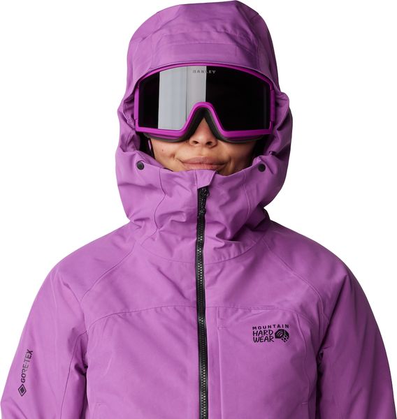 Cloud Bank Gore-tex Jacket