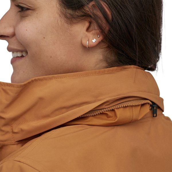 W's Light Storm Jacket