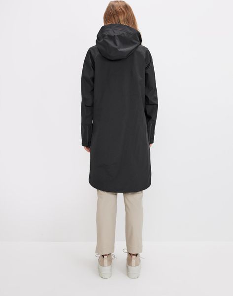 Angela W 3L Coat