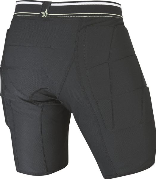 Crash Pants