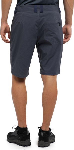 Mid Solid Shorts Men