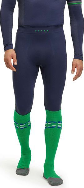 Herren 3/4 Tights Maximum Warm