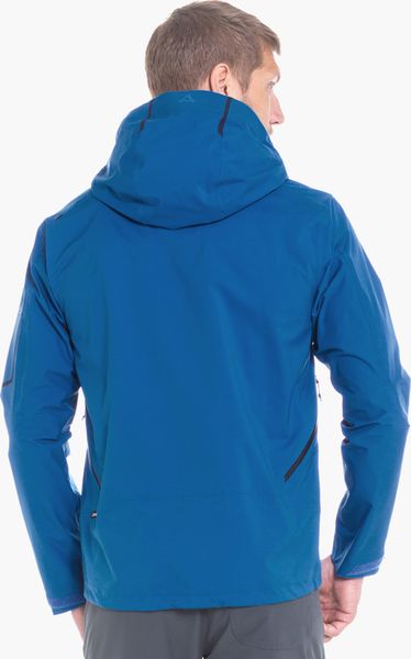 3L Jacket Calgary2