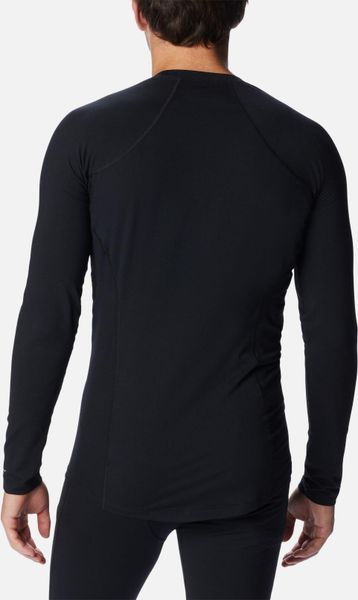 Midweight Stretch Long Sleeve Top