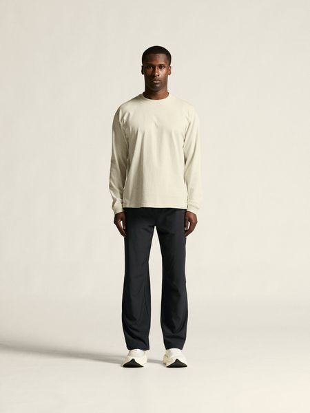 Frequent Heavy Long Sleeve Tee Men