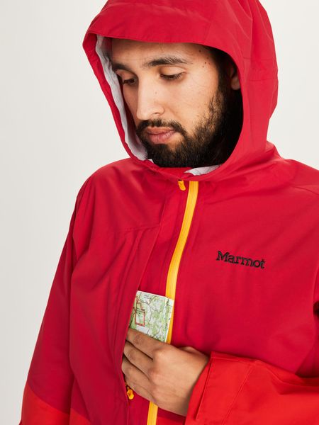 Evodry Torreys Jacket