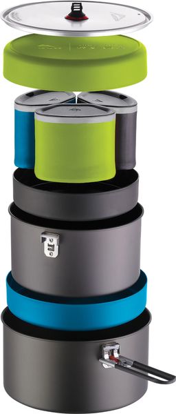 Flex 3 System