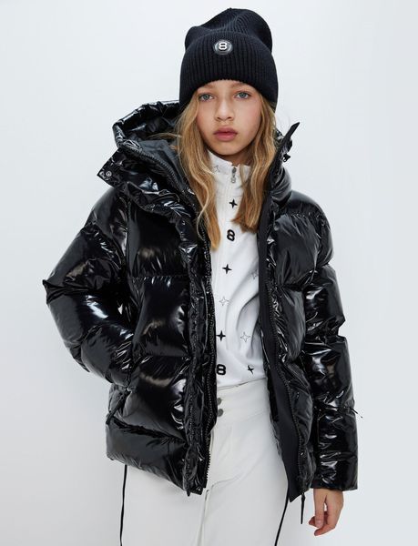 Saga Ski Jacket