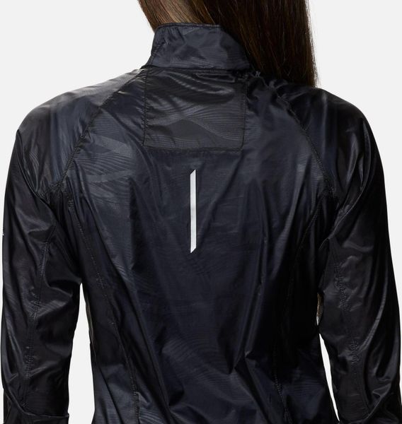 W FKT II Jacket