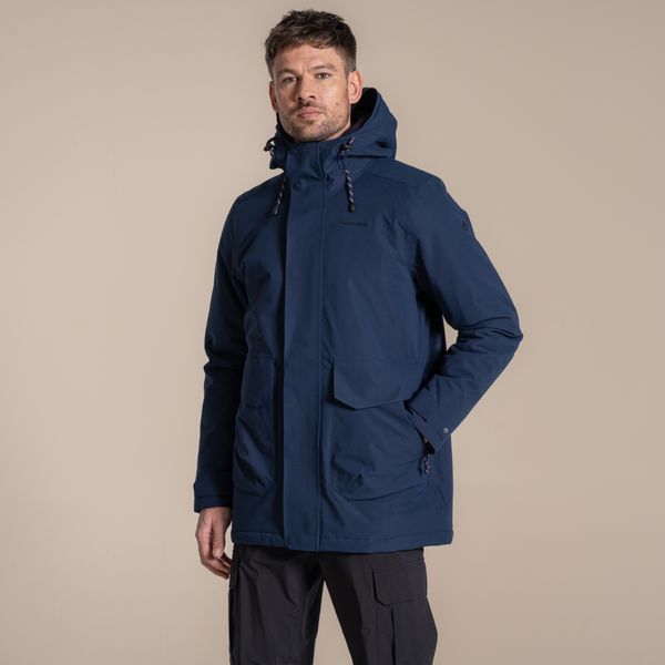 Agnar Jacket