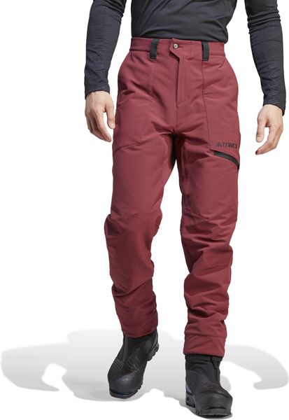 Xperior Yearound Softshell Pants