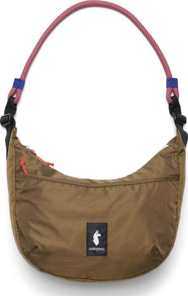 Trozo 8L Shoulder Bag - Cada Dia