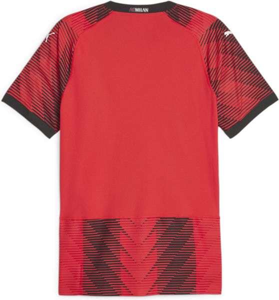 ACM Home Authentic Jersey