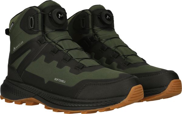 Terun Q-lock Boot WP
