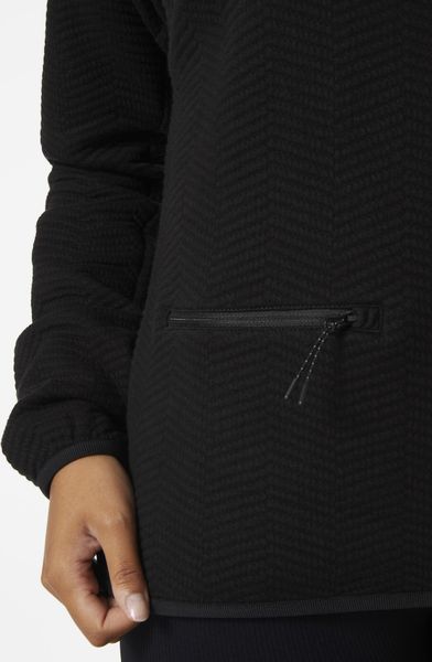 W Allure Pullover