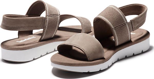 Lottie Lou F/L 2 Band Sandal