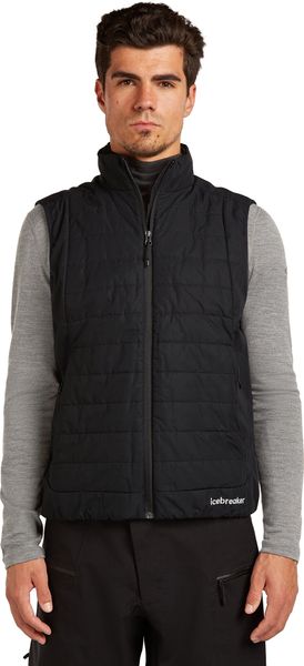 M 1360 Merinoloft Vest