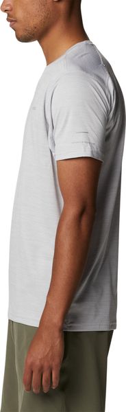 Alpine Chill Zero Short Sleeve Crew
