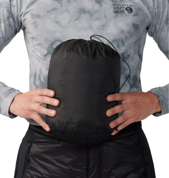 Compressor Alpine Hooded Jacket
