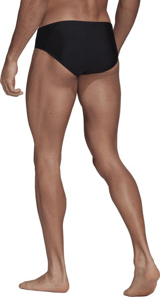 Solid Swim Trunks