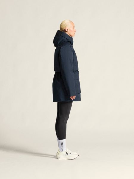 Urban Padded Parka Women