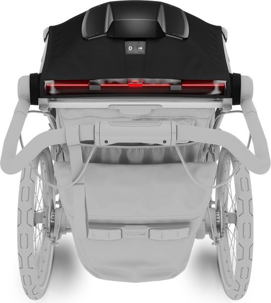 Chariot Air Purifier Cover