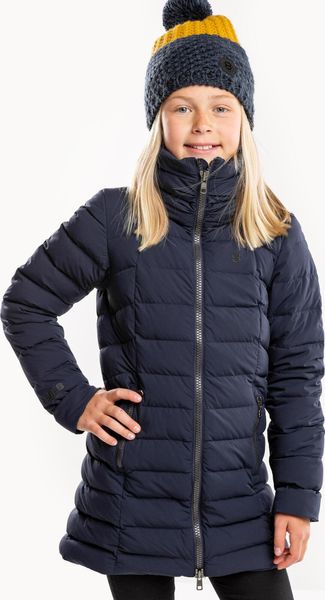 Velvet JR Coat