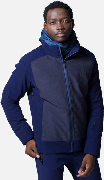 Supercorde Knit Jacket