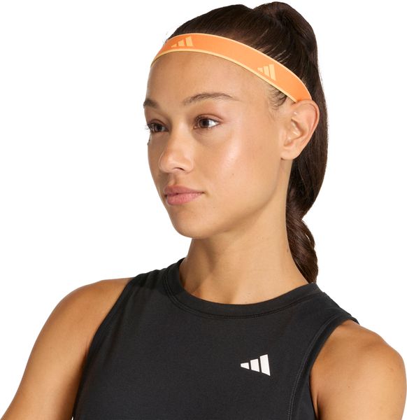3 Pair Pack Headband Multiple Width Training