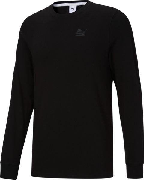 Every Day Hussle Long Sleeve