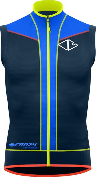 Vest Flash