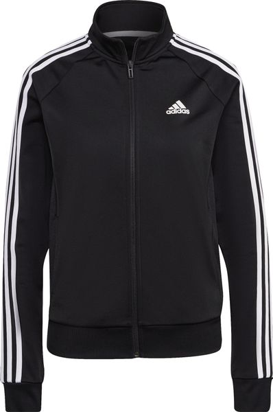 Primegreen Essentials Warm-up Tricot Slim 3-STRIPES Track Jacket