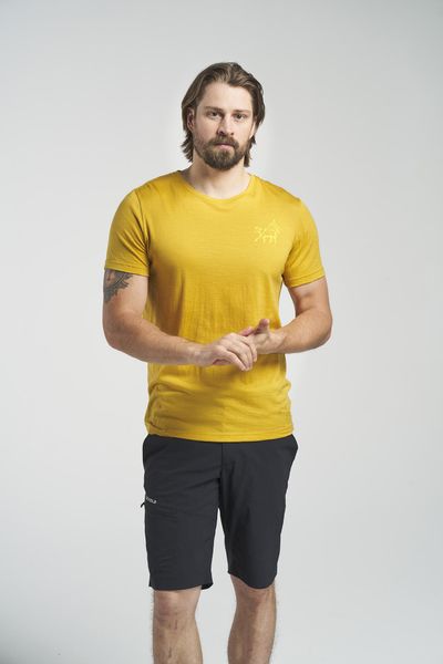 Smørskredtind Merino 150 Tee MAN