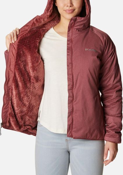 Kruser Ridge II Plush Softshell Jacket