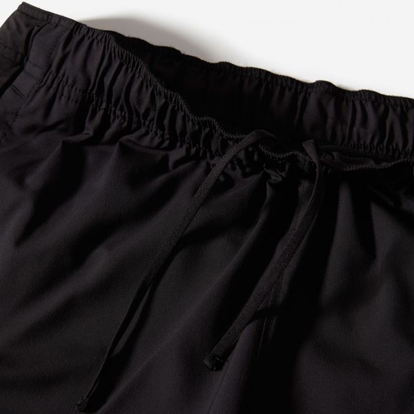 Mens Active Trail Dual Short