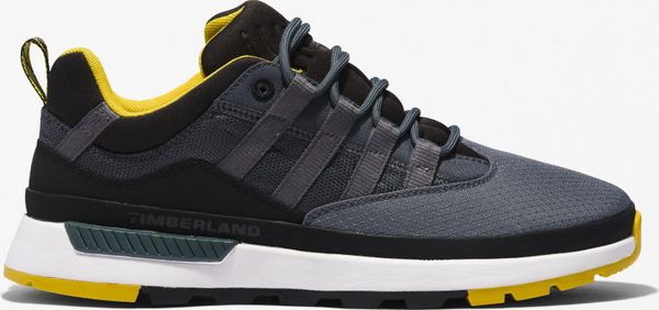 Mens Euro Trekker Low Mesh